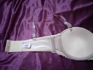 Brand New Wunderlove Underwired Heavily Padded Bra