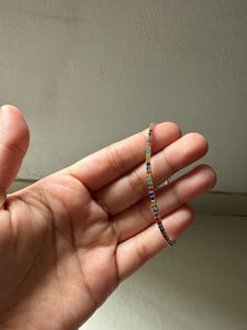 Sparkling Stackable Bangle