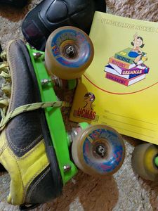 skates kids 6 to 10 year child