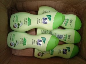 Parachute Body Lotion 250ml