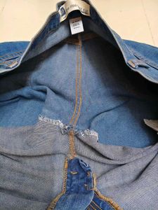 Gap Classic Blue Denim Jeans