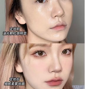 KOREAN IMPORTED COMPACT POWDER