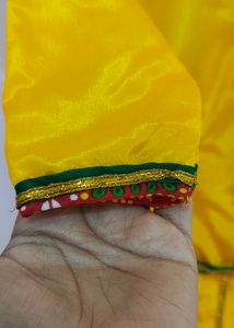 Kanha Costume (0-6 Months Boy)