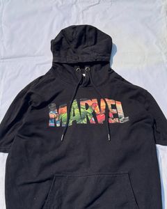 Marvel Graphic Hoodie