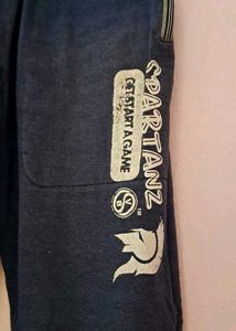 Men's Blue Sweatpants