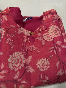 two tissue kurta@300