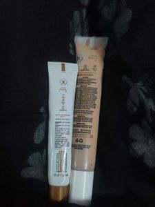 Just Herbs Serum Foundation