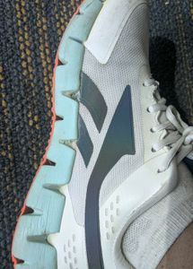 Reebok Athletic Sneakers