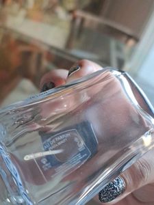 Prada Paradoxe Intense Perfume Origin Bottle
