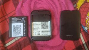 JioFi 4G LTE Hotspot