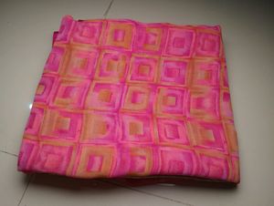 Beautiful Silk Saree