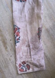 Lightweight Printed Kurta