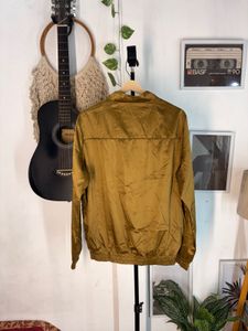EVISU Track Jacket