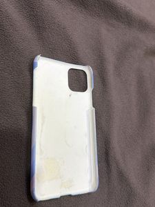 Blue Heart iPhone 11 cases