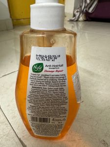 Nyle Shampoo