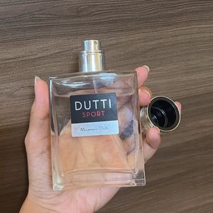 Massimo Dutti Sport EDT 100ml