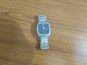 Seiko 5 Automatic Watch