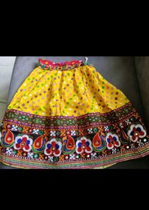 Navratri chaniya choli-2
