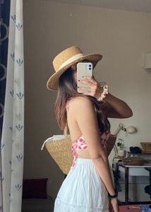 CHIDIYAA HALTER NECK TOP ♥️