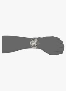 Casio Chronograph White Dial Men's Watch