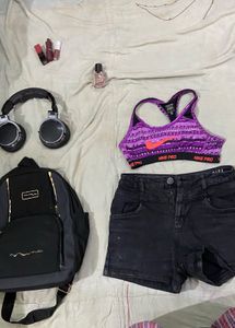 Bralette Top 🩷🩷
