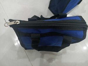 Lunch Bag-1 Pair, 24 CM Height,