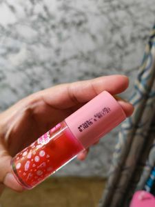 Elle 18 Bubble Gum Lip jelly cherry 🍒
