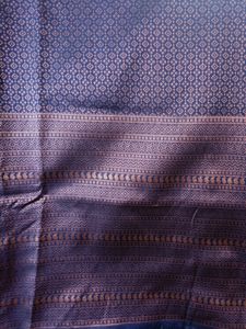 Kanjivaram Saree