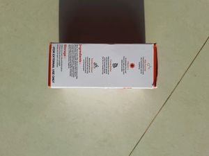 Glow Skin Serum