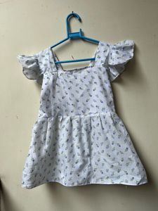 Cute Floral top for women