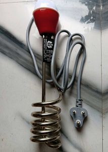 Immersion Water Heater