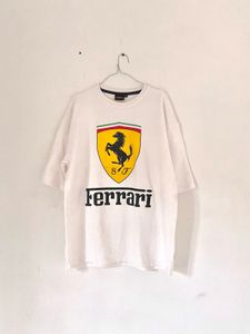 Vintage Ferrari T-Shirt