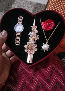 Women's Jewelry Gift Set
