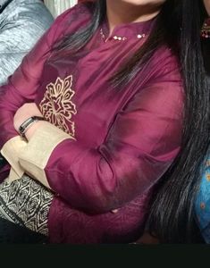 WOMEN FLOOR TOUCH KURTI WITH JACKET