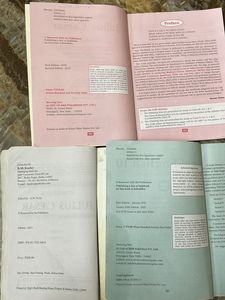 ICSE English &amp; Literature Books for Class 10