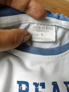 Boys tshirts &amp; Shorts - For 2-3 Years