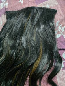 Long Wavy Hair Extensions