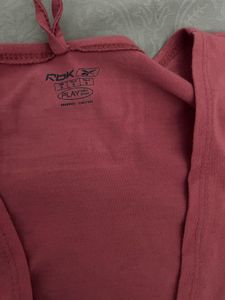 Reebok Sports Bra
