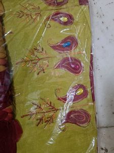 Beautiful Kurta Set with Dupatta