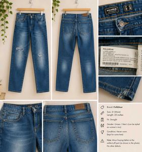 Pull&Bear Jeans