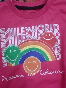 Kids T Shirt
