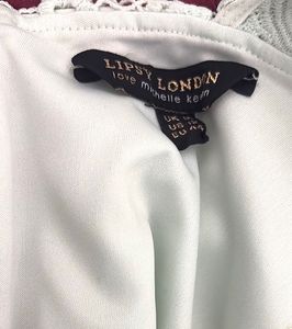Lipsy London  Dress