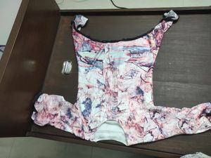 Selling This Beautiful Pink Top