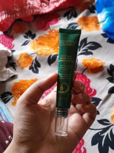 Conscious Chemist Acne Spot Corrector Gel