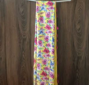 Women Scarves &amp; Stole