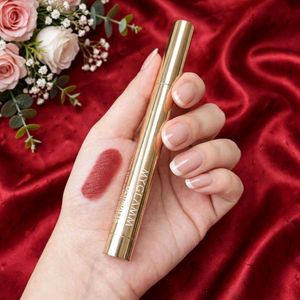 MYGLAMM Long Stay Matte Lipstick Diva