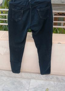 Jeans With Top
