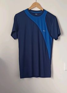 Tshirt For Men (Active Wear)