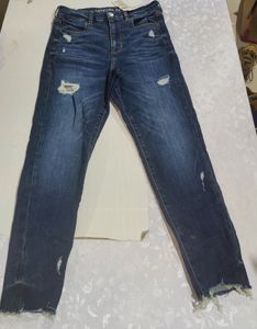 Tokyo Talkies Women's  Casual Jeans. New With Tag.