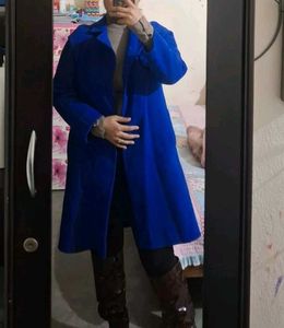 Blue Dress